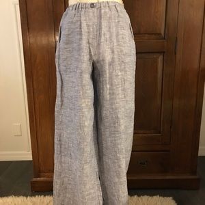 NIC+ZOE * “REFRESHED” PANT